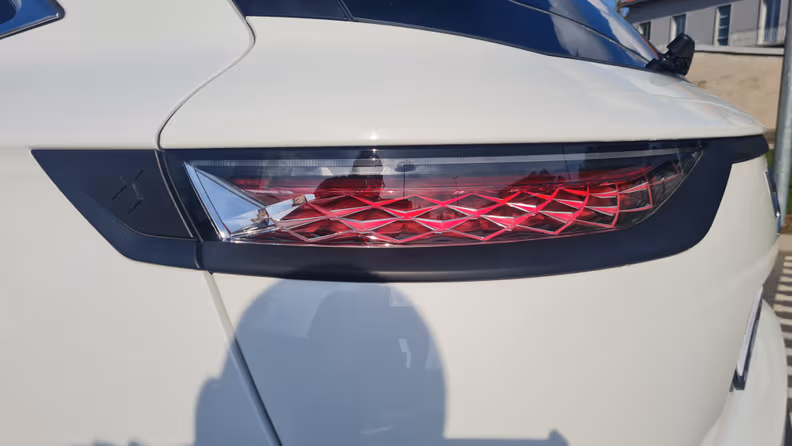 Ds automobiles DS 7 /  DS 7 Crossback - 14