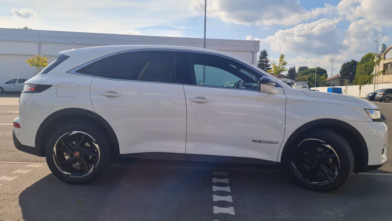 Ds automobiles DS 7 /  DS 7 Crossback - 4