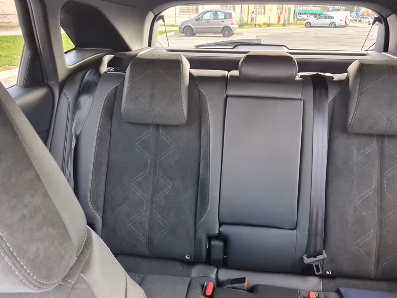 Ds automobiles DS 7 /  DS 7 Crossback - 24