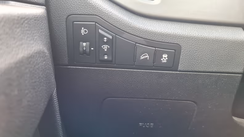 Kia Sportage - 20