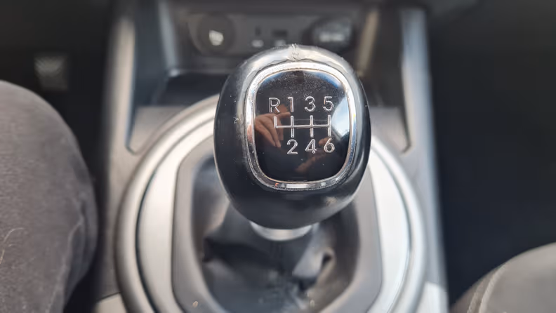 Kia Sportage - 24