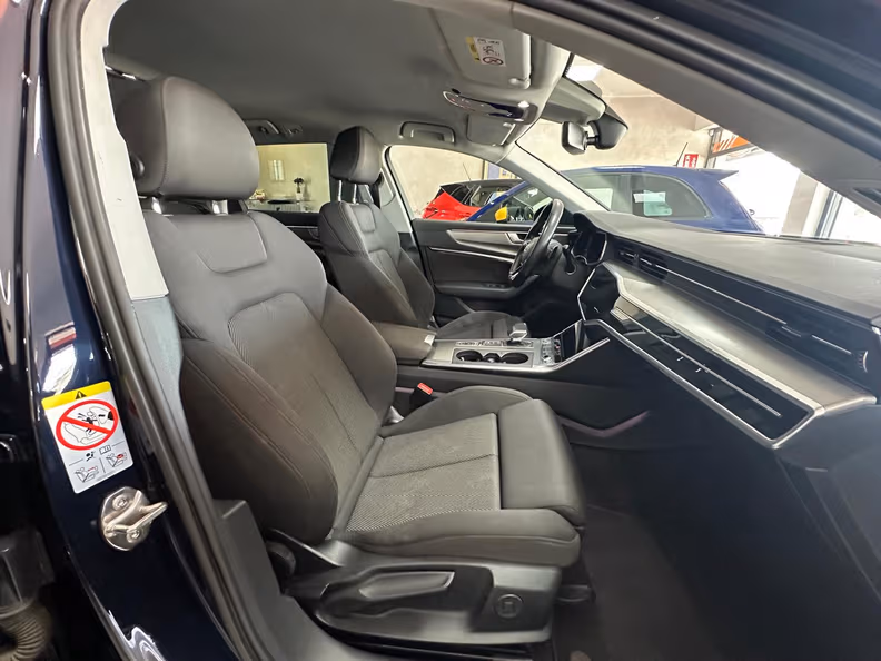Audi A6 - 17