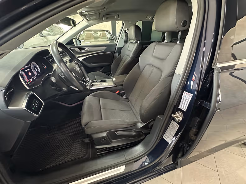 Audi A6 - 15