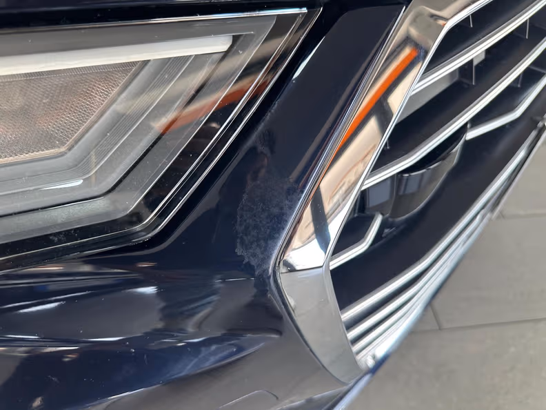 Audi A6 - 11