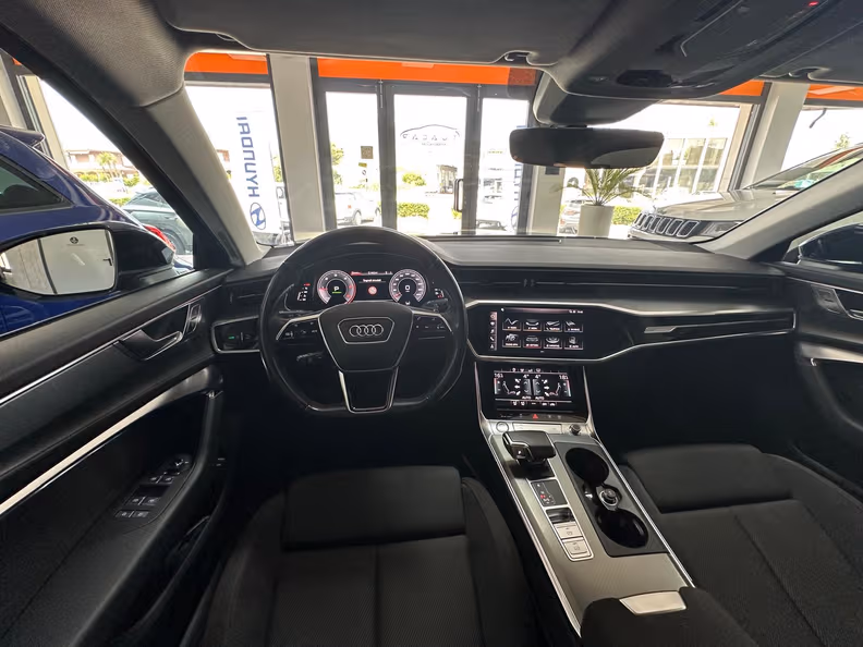 Audi A6 - 16