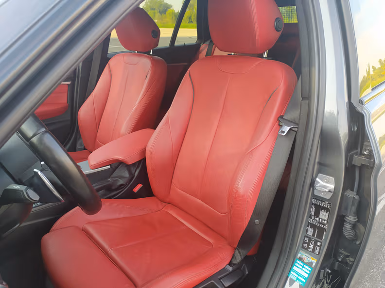 BMW 3 series - 36