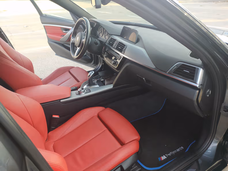 BMW 3 series - 9