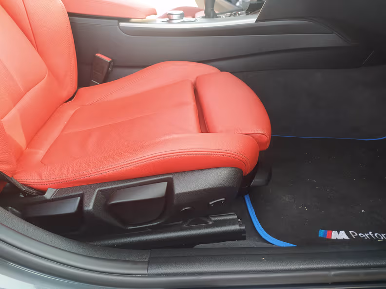 BMW 3 series - 39