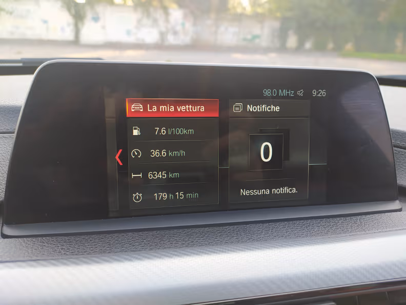 BMW 3 series - 64