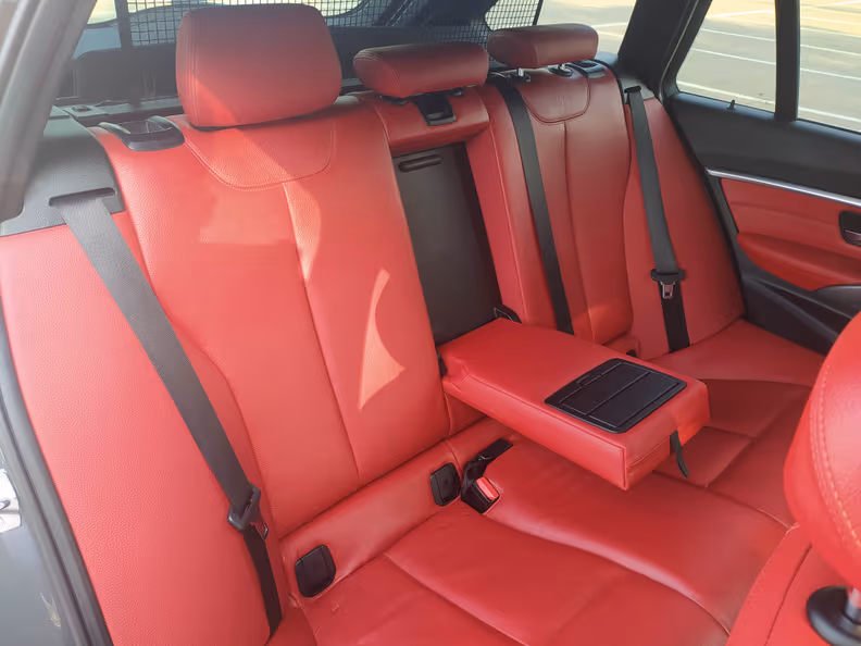 BMW 3 series - 44