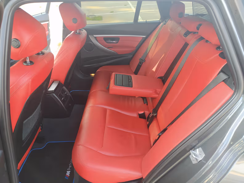 BMW 3 series - 46