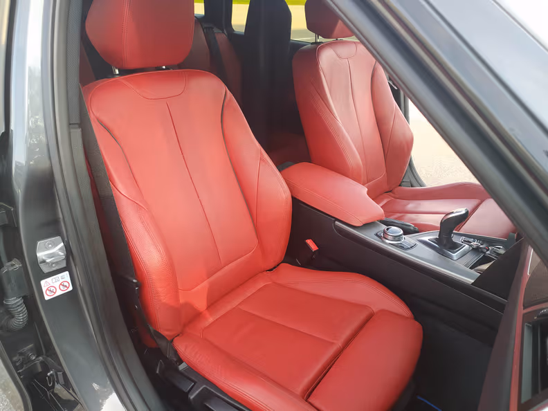 BMW 3 series - 40