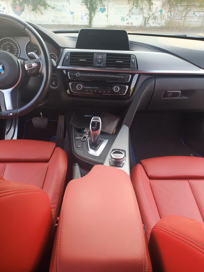 BMW 3 series - 47
