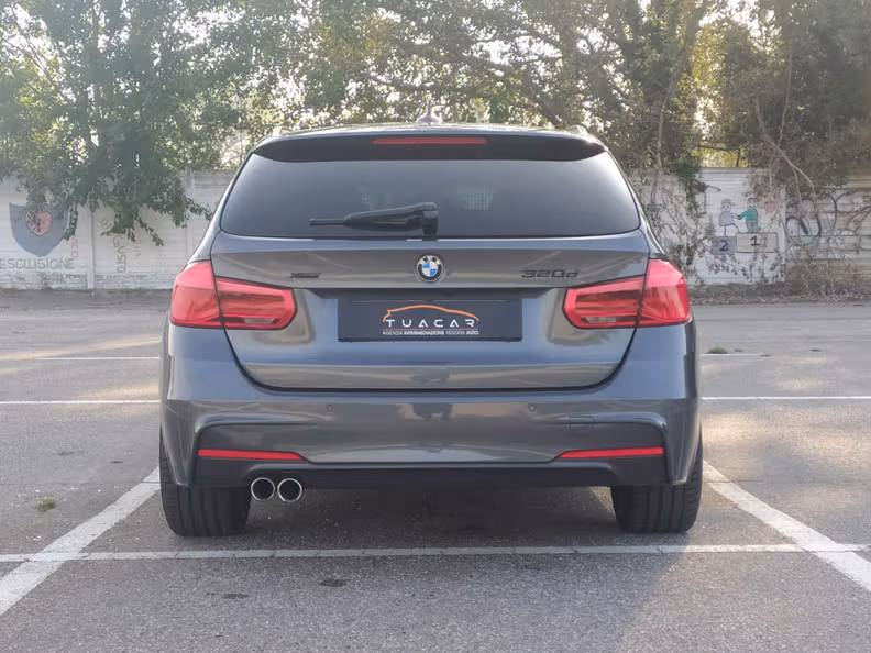 BMW 3 series - 14
