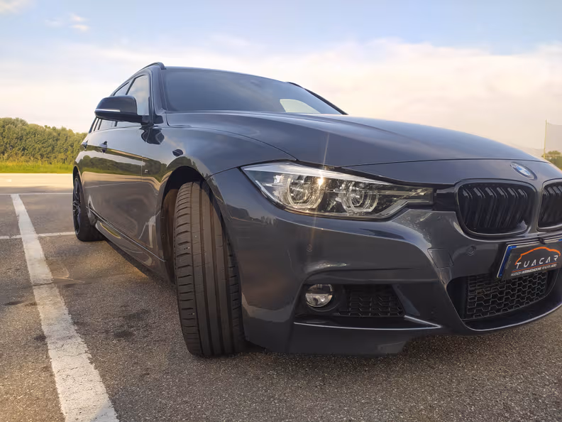 BMW 3 series - 17