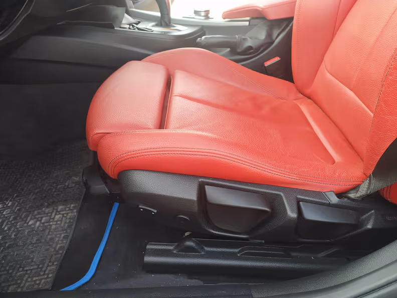 BMW 3 series - 35