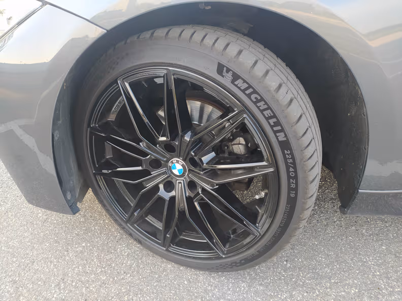 BMW 3 series - 28