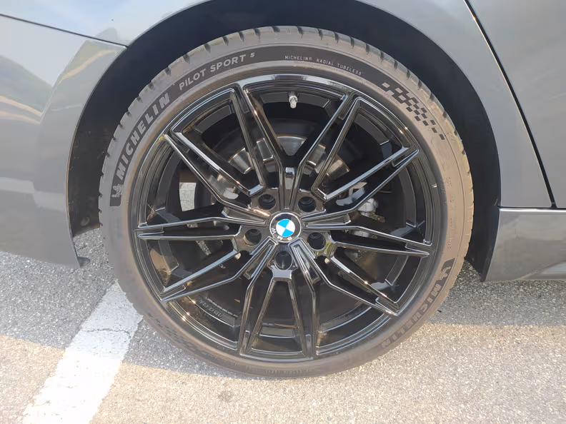 BMW 3 series - 24
