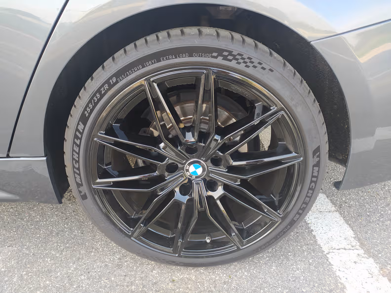 BMW 3 series - 26