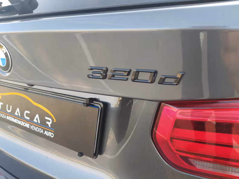 BMW 3 series - 27