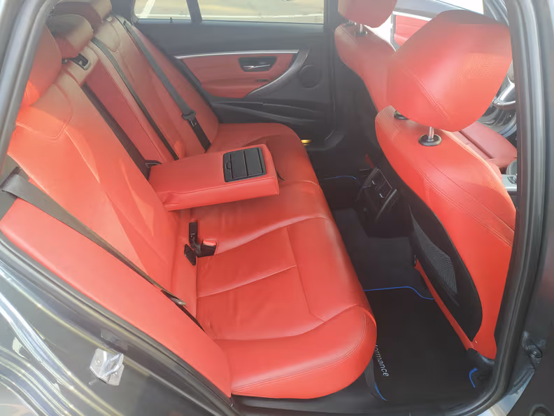 BMW 3 series - 42