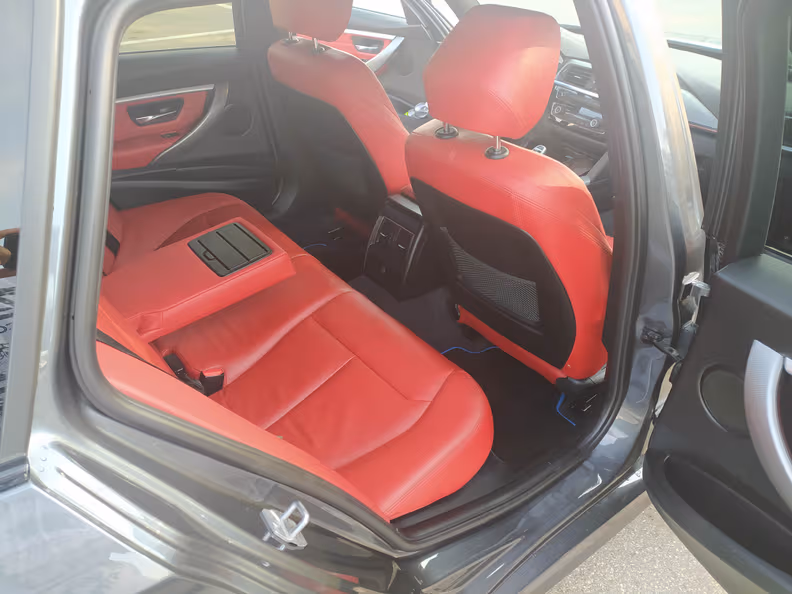 BMW 3 series - 43