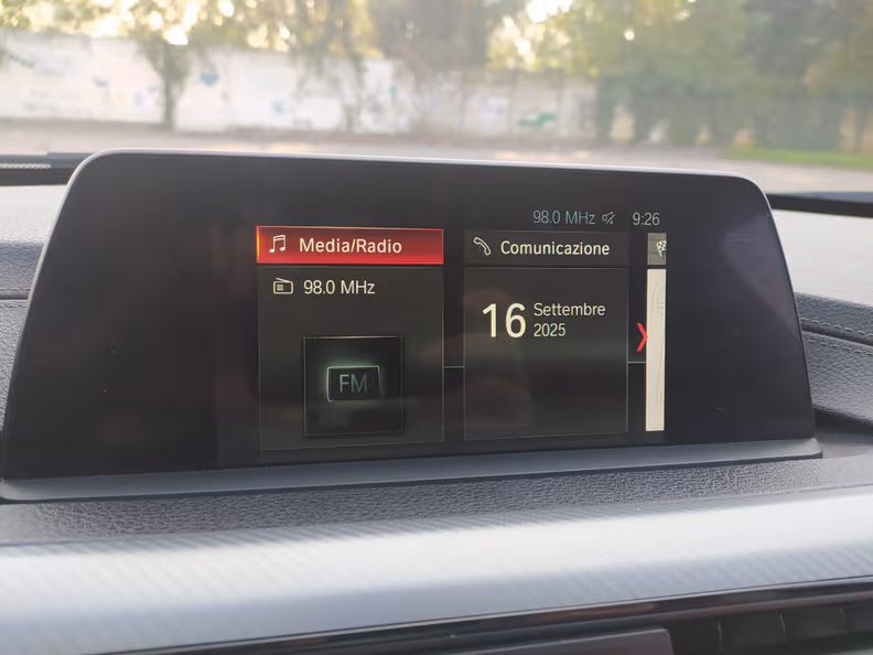 BMW 3 series - 62