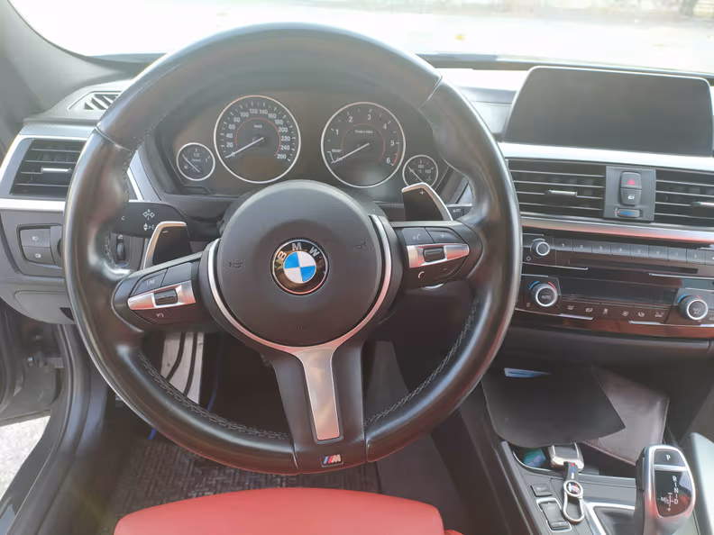 BMW 3 series - 59