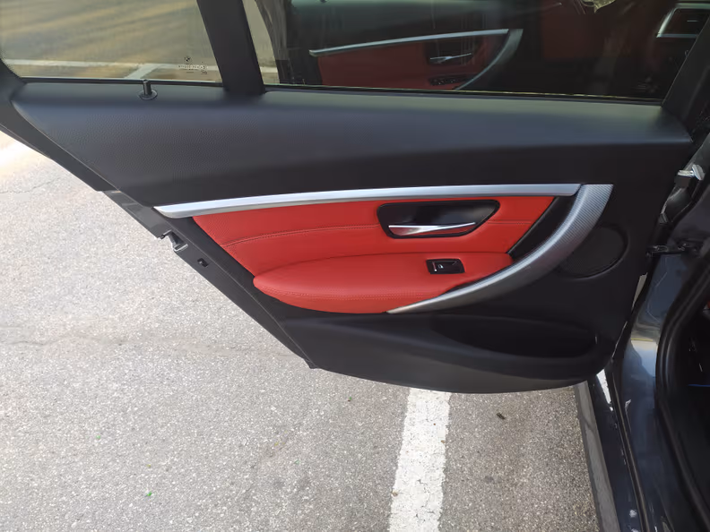 BMW 3 series - 45