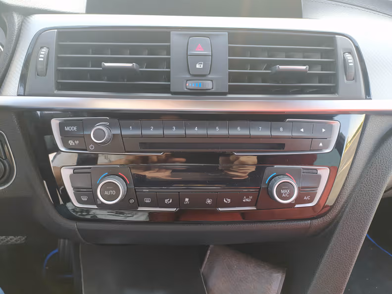 BMW 3 series - 66