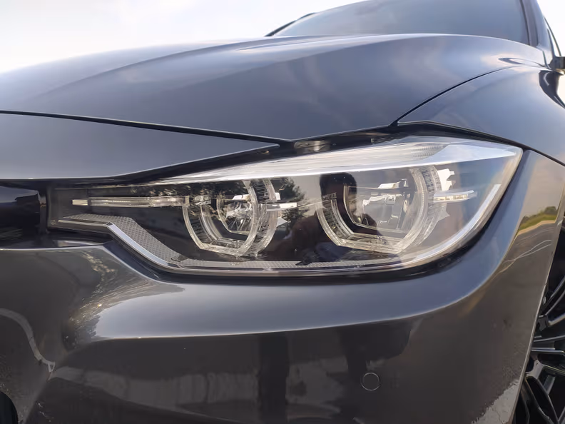 BMW 3 series - 15