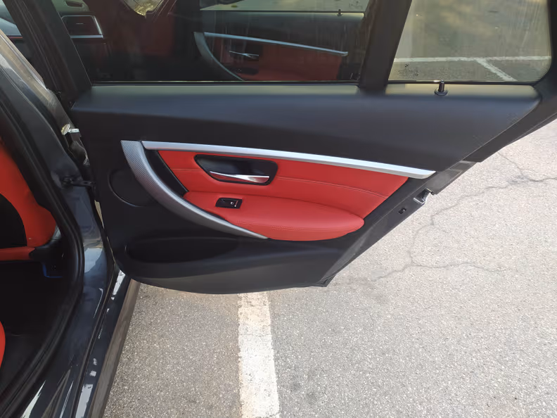 BMW 3 series - 41