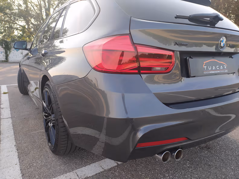 BMW 3 series - 19