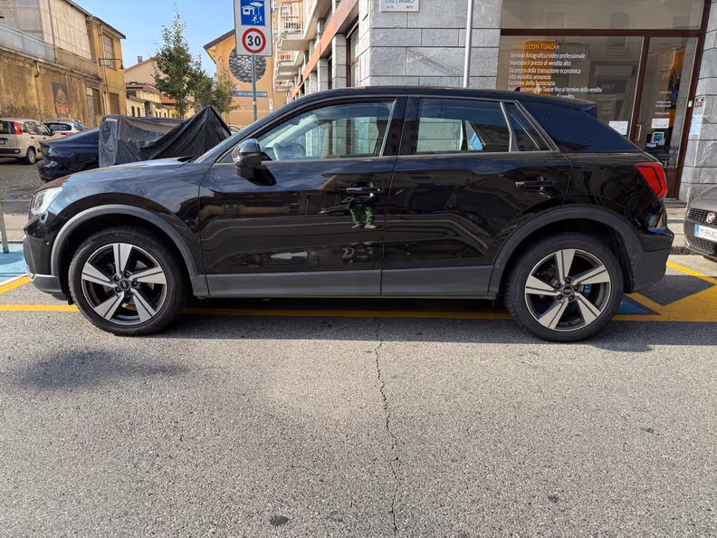 Audi Q2 - 4