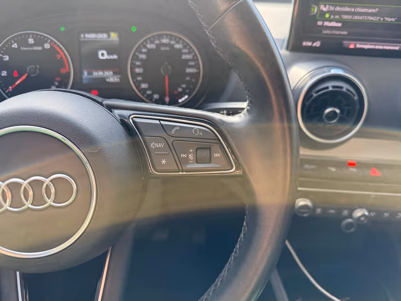 Audi Q2 - 15