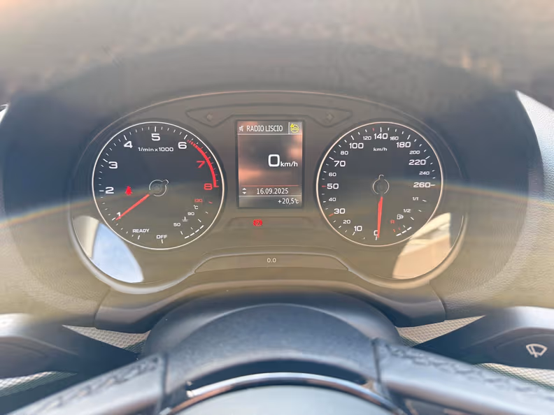 Audi Q2 - 12