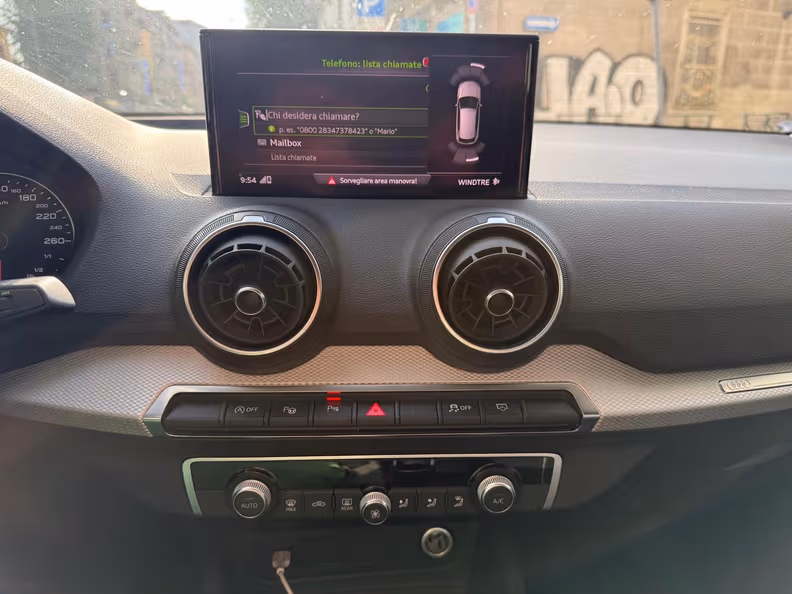 Audi Q2 - 17