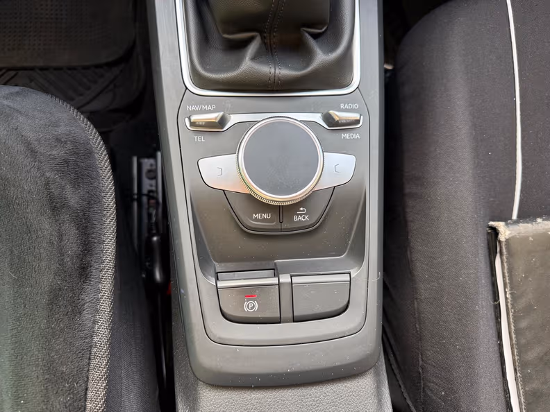 Audi Q2 - 21