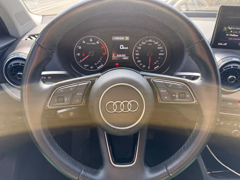 Audi Q2 - 13