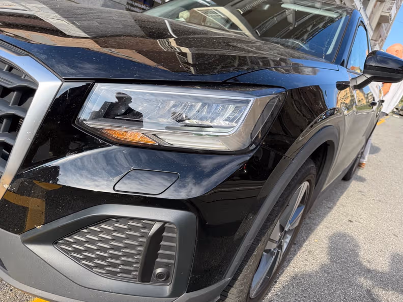 Audi Q2 - 3