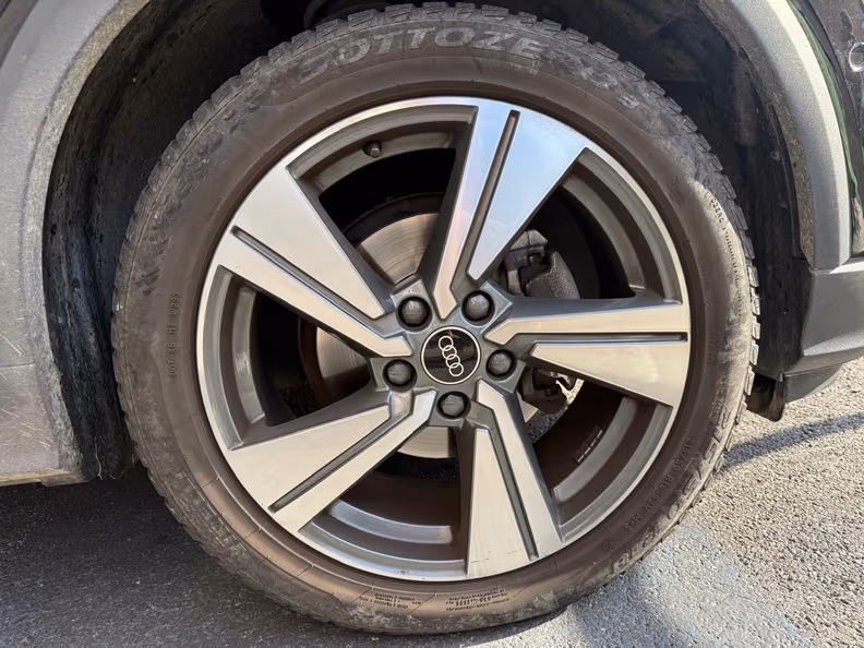 Audi Q2 - 36