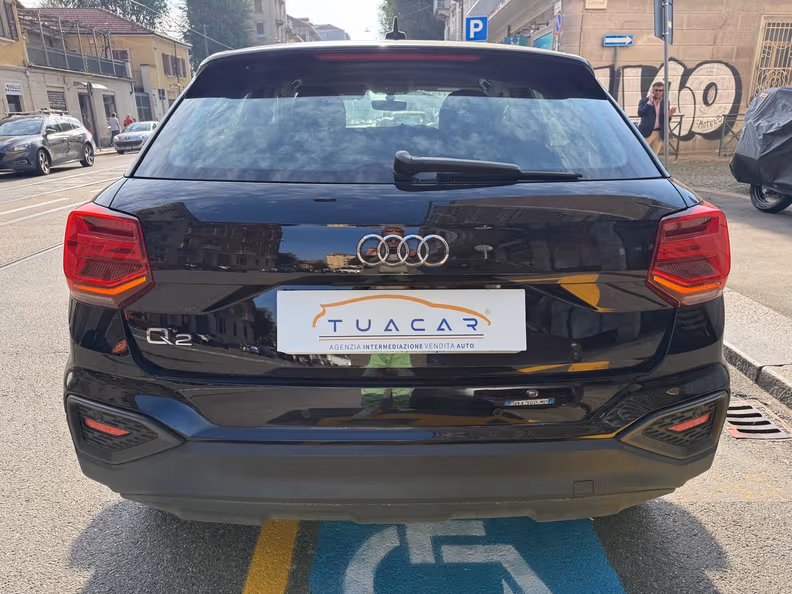 Audi Q2 - 6