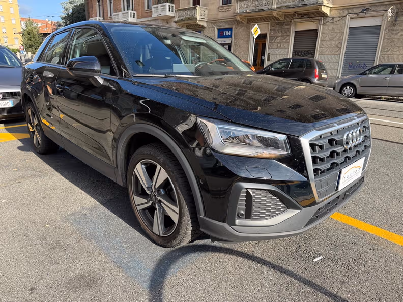 Audi Q2 - 9