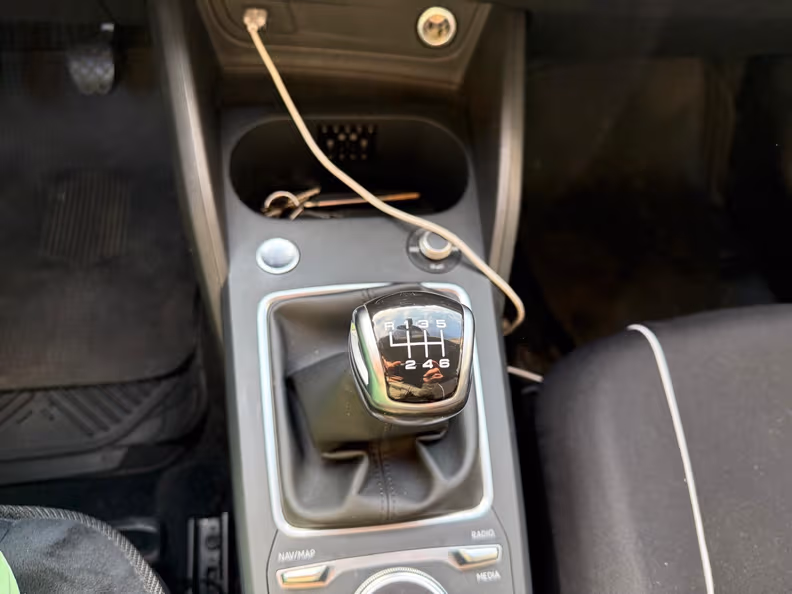Audi Q2 - 20