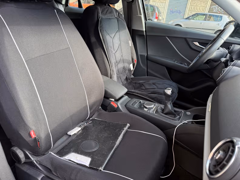 Audi Q2 - 23