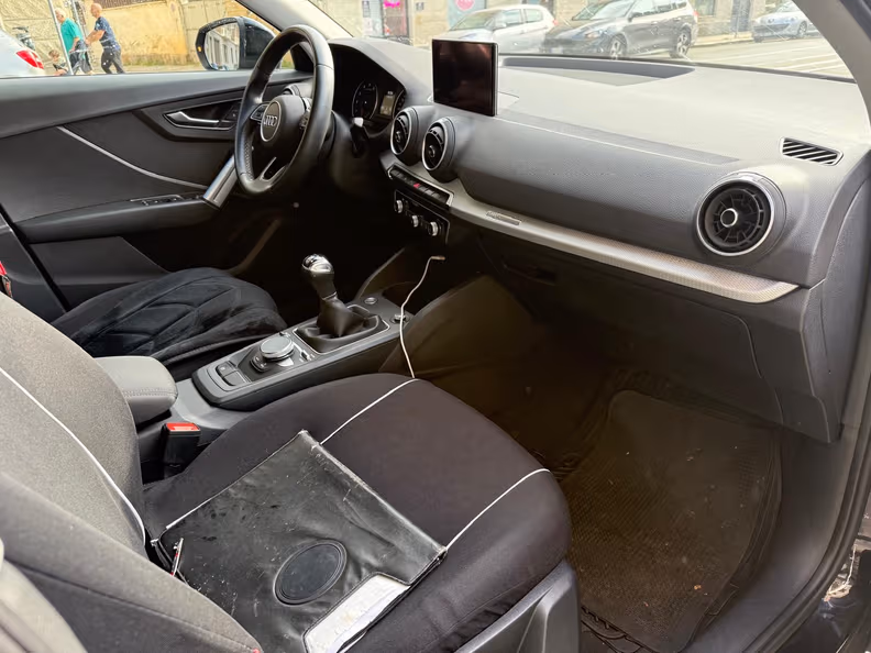 Audi Q2 - 24