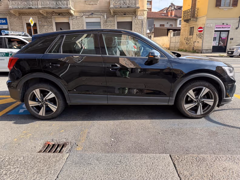 Audi Q2 - 8