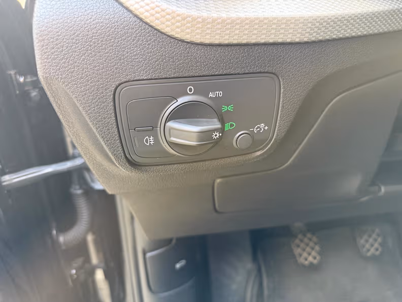 Audi Q2 - 11
