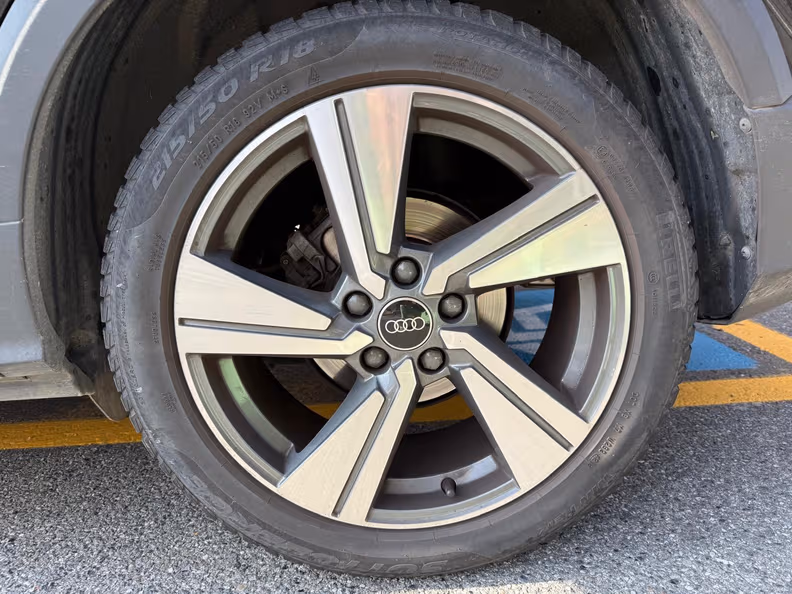 Audi Q2 - 34