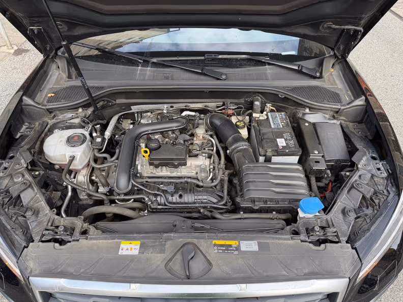 Audi Q2 - 30